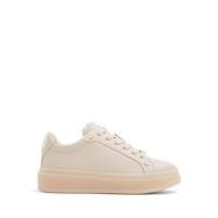 ราคา ALDO ROSECLOUD รองเท้าผ้าใบผู้หญิง สีชมพู (21381139580)