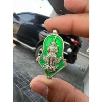 ราคา เท้าเวสสุวัณวัดจุฬามณีพระแท้เท่านั้น (21270769331)