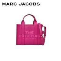 ราคา MARC JACOBS THE LEATHER SMALL TOTE BAG FA23 H009L01SP21 กระเป๋าโท้ท (21296664601)