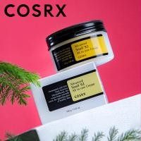 ราคา COSRX Advanced Snail 92 All in one Cream 100g เซรั่ม บํารุงผิว สกัดจากเมือกหอยทาก 92 Hyaluronic มอยเจอร์ไรเซอร์ (21380138408)