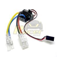 ราคา HOBBYWING THW 1060 BRUSHED 60A BRUSHED (12385417392)