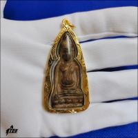 ราคา พระหูยานลพบุรี กรุลพบุรี เนื้อชินสนิมแดง มวลสารสวยงาม จี้พระและจี้ศักดิ์สิทธื์ สุริยะ (17077765603)