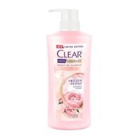ราคา CLEAR เคลียร์ แชมพูขจัดรังแค ขนาด 400 มล (20348802299)