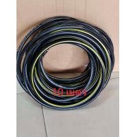 ราคา Leon สายลมพีวีซี 8x14mm 5 16 พร้อม คอปเปอร์หัว ท้าย หนา 3 ชั้น JAPAN STANDARD PVC AERO HOSE Leon CABL02 สายลม PVC รุ่น AERO HOSE ตราสิงห์ ขนาด 5 16 8 0 mm (20212923308)