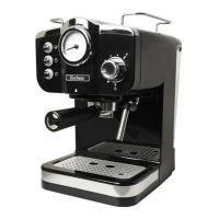 ราคา Duchess เครื่องชงกาแฟ Duchess รุ่น CM4200 สีดำ (19515474409)