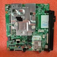 ราคา เมนบอร์ด LG 49UJ630T 49UJ652T 49UJ632T พาร์ท EAX67133404 สายแพด้านในเส้นใหญ่ อะไหล่แท้ ของถอดมือสอง (2014304374)
