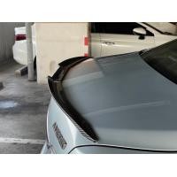 ราคา สปอยเลอร์หลัง ตูดเป็ด ใช้ได้ทั้งรถเก๋ง กระบะ ตู้ civic vios city yaris camry dmax vigo revo Spoiler โตโยต้า มิสซู ดีแม็ก (21393400012)