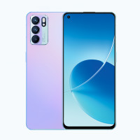 ราคา OPPO RENO 6 5G แรม 8 รอม 128 GB จอ 6 43 นิ้ว ฟรีเคสใสและติดฟิล์มกระจกให้ฟรี รับประกันสินค้า 1 ปี (21388180901)
