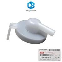 ราคา แท้100 ฝาปิดกระป๋องพักหม้อน้ำ ISUZU D MAX ALL NEWMU X ปี12 19 (21398702609)