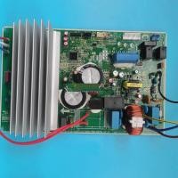 ราคา แผงบอร์ดควบคุมแอร์คอยร้อนTCL ทีซีแอล รุ่น TAC IVX12 อะไหล่ใหม่แท้บริษัท อะไหล่แอร์TCL (21393106485)