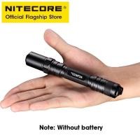 ราคา NITECORE ไฟฉายพกพา MT2A LED R5 CREE XPG ใช้ไฟฉายทางยุทธวิธีขนาด AA ใช้สำหรับตั้งแคมป์ (20423013912)