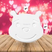 ราคา ตุ๊กตาปูนปลาสเตอร์ ตุ๊กตาระบายสี ปูนปลาสเตอร์ระบายสี ระบายสีปูนปลาสเตอร์ 2 มิติ ตุ๊กตาปูนปั้น ตัวละ 5 บาท ตุ๊กตาปูนปลาสเตอร์ ราคาถูก (21417863362)