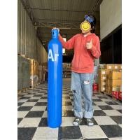 ราคา ราคารวมค่าส่งแล้ว ถัง อาร์กอน Argon ถังใหม่พร้อมเนื้ออาร์กอน 6 คิว พร้อมบรรจุ อาร์กอน 40ลิตร สำหรับ งานอุตสาหกรรม (21345743775)