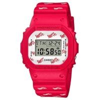 ราคา CASIO G SHOCK BABY G นาฬิกาคู่ รุ่น LOV 20B 4D ระบบดิจิตอล สินค้ารับประกันเครื่อง1แี (12718600364)