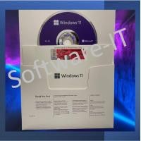 ราคา Window 11 PRO OEM DVD ENG 64BIT (21405720561)
