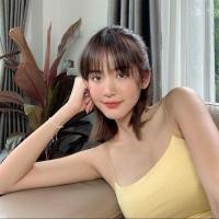 ราคา เสื้อสายเดี่ยวสายสปาเกตตี้ผ้าเรย่อน เสื้อสายเดี่ยว เสื้อครอป เสื้อเซ็กซี่ เสื้อเรย่อน (15117259009)