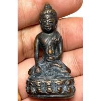 ราคา กริ่งหลวงปู่ทวดรุ่นเฉลิมพล พระเก่าหายากเปิดแบ่งปันค่ะ (20914075293)