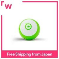 ราคา M001GRW สีเขียวลูกบอลหุ่นยนต์มินิ Sphero (18023791679)