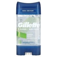 ราคา พร้อมส่ง Gillette Clear Get Antiperspirant Protection ผลิตระงับกลิ่นกาย กลิ่นเหงื่อ 72 ชั่วโมง (16729795600)