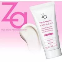 ราคา True White Power Block UV SPF40 PA Za (20365311903)