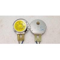 ราคา มอเตอร์ หมุน จาน ไมโคร แ ว ฟ ยี่ห้อ LG ไฟ21Vแท้ ถอด (16852586065)