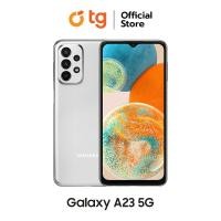 ราคา Samsung Galaxy A23 5G 8 128GB เครื่องActivate สินค้ารับประกัน 1 ปี แถมฟรี ประกันจอแตก (21395648521)