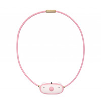 ราคา Ible airvida c1 เครื่องฟอกอากาศพกพาสำหรับเด็ก ลดภูมิแพ้ (6457796799)