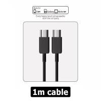ราคา Ganve สายชาร์จเร็ว samsung 25W Type c สายชาร์จ Fastcharger Original ของแท้ สายชาติเร็ว type c 1 เมตร 1 5 เมตร 2 เมตร รองรับ รุ่น S8 S8 S9 S9 Note8 9 A5 A7 A8 C7 pro C9 pro สำหรับโทรศัพท์ Android (2139