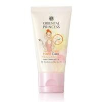 ราคา โอเรียนทอล พริ๊นเซส ครีมทามือลดเลือนริ้วรอย Oriental Princess Intense Hydration Hand Care Anti Aging Softening Hand Cream SPF 15 (14182904894)