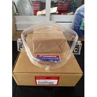 ราคา ฝาครอบเรือนไมล์รถจักรยานยนต์ฮอนด้าแท้ศูนย์ขายเอง wave110i wave125 super cub nice110 click i wave100 (20870511388)