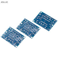 ราคา Jollic 3 pcs TDA7293 TDA7294 MONO Channel Amplifier BOARD แผงวงจร PCB Bare BOARD (19428071253)