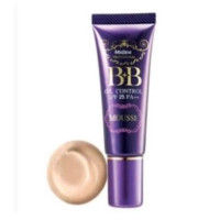 ราคา Mistine BB Cream มิสทีน บีบี ครีม 15 กรัม มีให้เลือก 4 สูตร Wonder Cream ม่วงอ่อน Oil Control Mousse ม่วงเข้ม Baby Face cream ฟ้า Gold Wonder ขาว (12552071322)