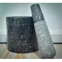 ราคา ครกหินแกรนิต ขนาด 5 นิ้ว พร้อมสาก (21407151285)