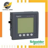 Schneider พาวเวอร์มิเตอร์ up to the 31st harmonic, LCD display, RS485, class 0.5S METSEPM2230 รุ่น EasyLogic PM2230