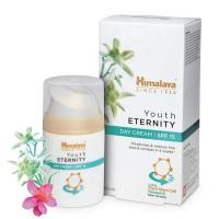 ราคา Himalaya Youth Eternity Day Cream SPF 15 ขนาด50ml (19169724046)