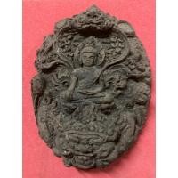 ราคา พระราหู บันดาลทรัพย์ พ่อท่านผ่อง วัดแจ้ง พัทลุง พิมพ์ใหญ่ ปี61 (13576934623)