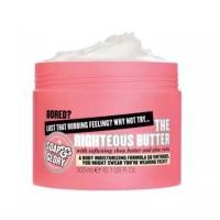ราคา Soap Glory THE RIGHTEOUS BUTTER 300 ml (9198610851)