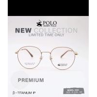 ราคา กรอบแว่นPOLO3513 หน้าแว่นกว้าง140mm ไทเทเนียม100 สำหรับตัดประกอบแว่นสายตาทุกชนิดกรอบแว่นจากร้านแว่นโดยตรง (21408748847)