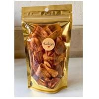 ราคา ขนมกินเล่น ถุงเล็ก มีเรทส่ง ขนมปิ๊บ ขนมขายส่ง มีให้เลือกหลายรายการ ถุงซิปสีทอง สดใหม่ เก็บไว้ได้นาน (21336877435)