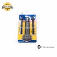 ราคา จัดส่งจากกรุงเทพ CODชุดถอดสลักลูกสูบ ตัวถอดสลักลูกสูบ ถอดสลักลูกสูบ ดูดสลักลูกสูบ มอเตอร์ไซค์ 3ชิ้น (21385488549)