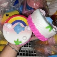 ราคา สกุชชี่มีเดียมเค้กโลมา 65 (13749905680)