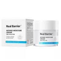 ราคา Real Barrier Intense Moisture Cream 50ml Renewal Cream 50ml 50ml Toner 50ml (19388466874)
