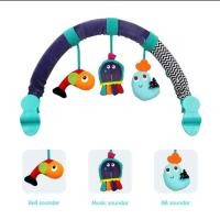 ราคา โมบายเด็ก โมบายรถเข็น โมบายเด็กอ่อน โมบายดนตรี โมบายคาร์ซีท โมบายเสริมพัฒนาการ เด็ก (20988074470)