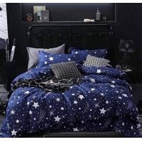 ราคา ที่นอนท็อปเปอร์ 3 5 ฟุต 5 ฟุต 6 ฟุต แบบเซ็ต 6 10 ชิ้น ใย 2 ชั้น มีลายอื่นอีกมากมาย ดาว น้ำเงิน (11244222578)