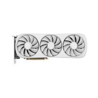 ราคา การ์ดจอ RTX 4080 Super OC Zotac รุ่น Trinity White 16GB GDDR6x 256 bits Series ตัวท็อปของแบรนด์ สินค้ามีประกัน (21370508467)