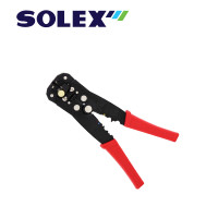 ราคา SOLEXคีมปอกสายไฟ AUTO รุ่น 47 (7969161148)