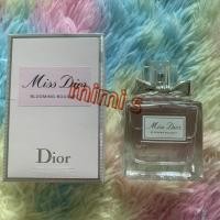 ราคา Miss Dior Blooming Bouquet EDT 100MLน้ำหอมผู้หญิง สินค้าพร้อมส่ง (21118958887)