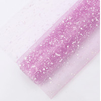 ราคา รามี่โฟมเกาหลี ขนาด50 70cm รามี่หิมะสำหรับห่อช่อดอกไม้ สไตล์เกาหลี (21286933052)