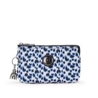 ราคา กระเป๋า Kipling รุ่น CREATIVITY S สี CURIOUS LEOPARD (21406974543)