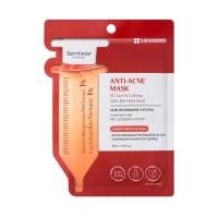 ราคา ลีดเดอร์ แอนไท แอคเน่ มาสก์ Leaders Anti Acne Mask (21397809851)
